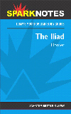 The Iliad (SparkNotes)